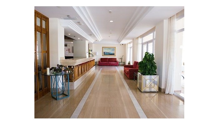 Hotel Seasun Siurell poza 0