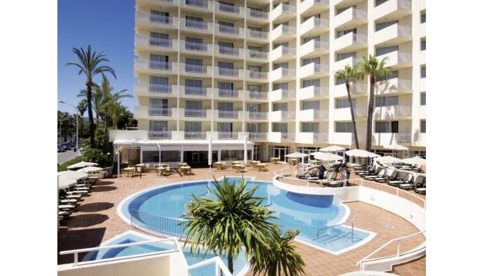 Hotel Seasun Siurell poza 4