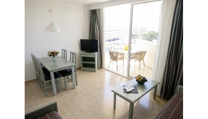 Hotel Seasun Siurell poza 12