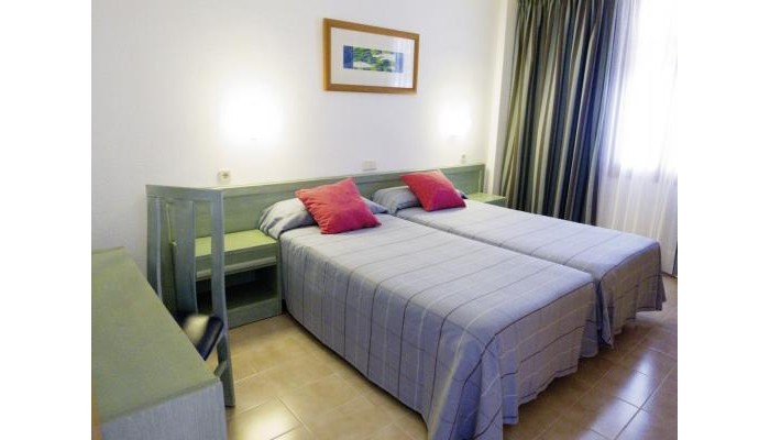 Hotel Seasun Siurell poza 6