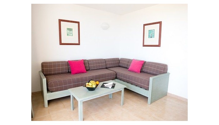 Hotel Seasun Siurell poza 2