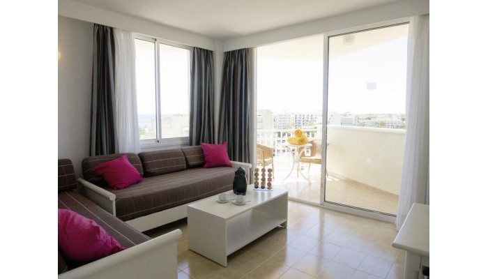 Hotel Seasun Siurell poza 10