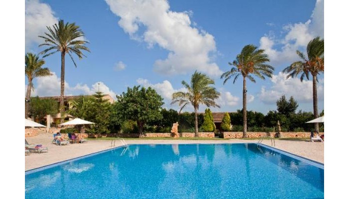 Hotel Son Trobat Wellness & Spa poza 5