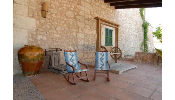 Hotel Son Trobat Wellness & Spa poza 0