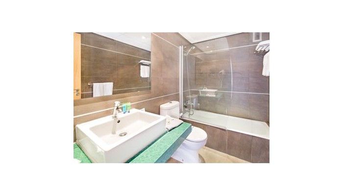 Hotel Thb Sa Coma Platja poza 2