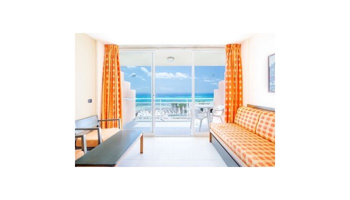 Hotel Thb Sa Coma Platja poza 8