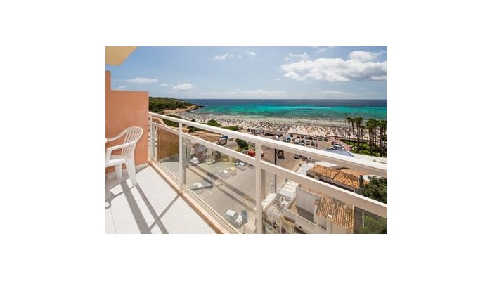 Hotel Thb Sa Coma Platja poza 0