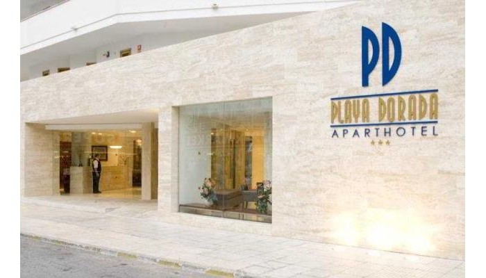 Playa Dorada Aparthotel poza 8