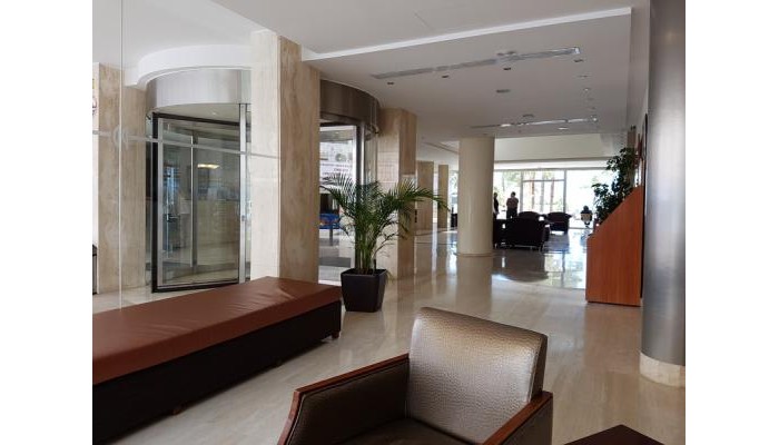 Playa Dorada Aparthotel poza 9