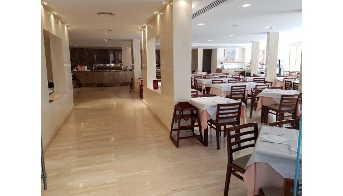 Playa Dorada Aparthotel poza 4