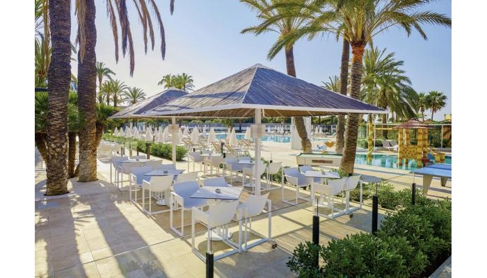 Protur Sa Coma Playa Hotel And Spa poza 11