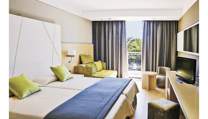 Protur Sa Coma Playa Hotel And Spa poza 4