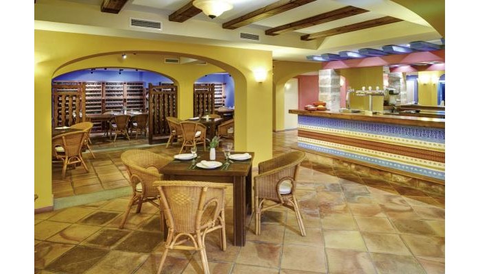 Protur Sa Coma Playa Hotel And Spa poza 14