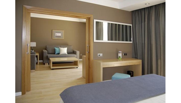 Protur Sa Coma Playa Hotel And Spa poza 5