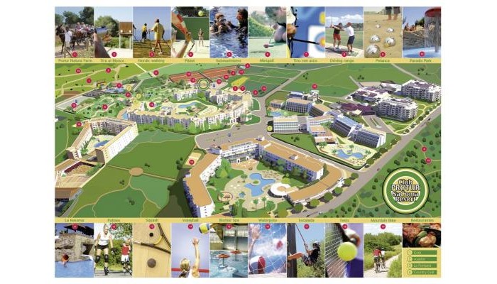 Protur Sa Coma Playa Hotel And Spa poza 21