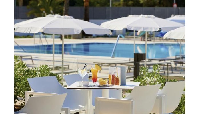 Protur Sa Coma Playa Hotel And Spa poza 10