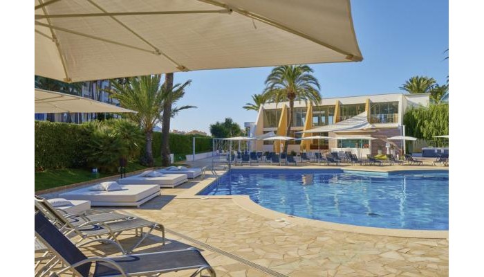 Protur Sa Coma Playa Hotel And Spa poza 2