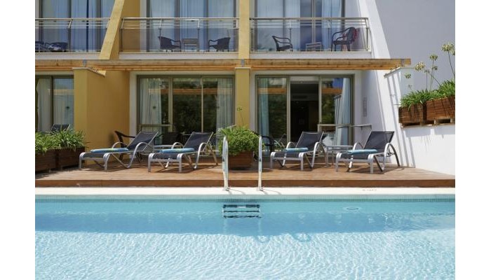 Protur Sa Coma Playa Hotel And Spa poza 3