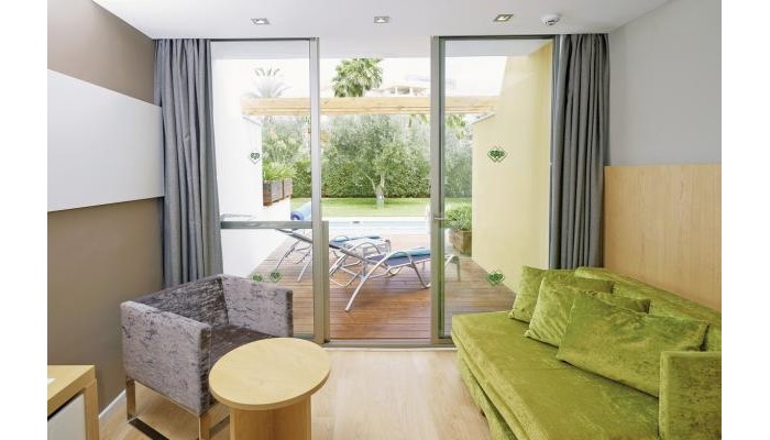 Protur Sa Coma Playa Hotel And Spa poza 6