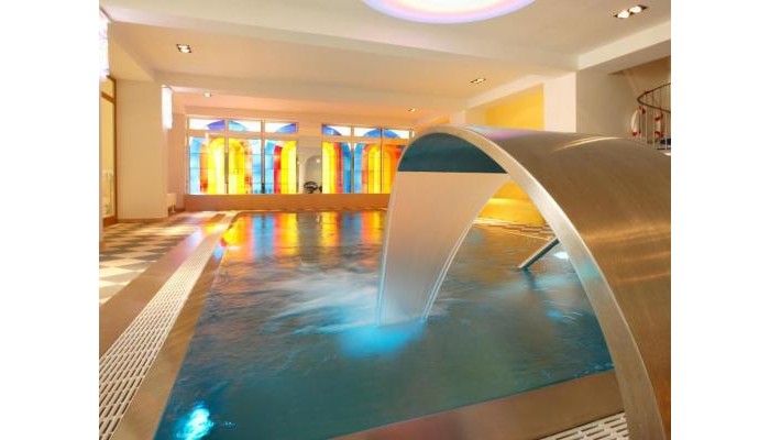 Bergers Sporthotel poza 9