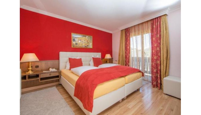 Bergers Sporthotel poza 2