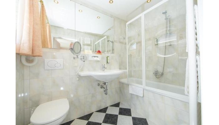 Bergers Sporthotel poza 7