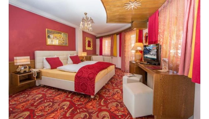 Bergers Sporthotel poza 5