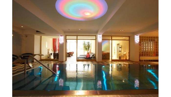 Bergers Sporthotel poza 10