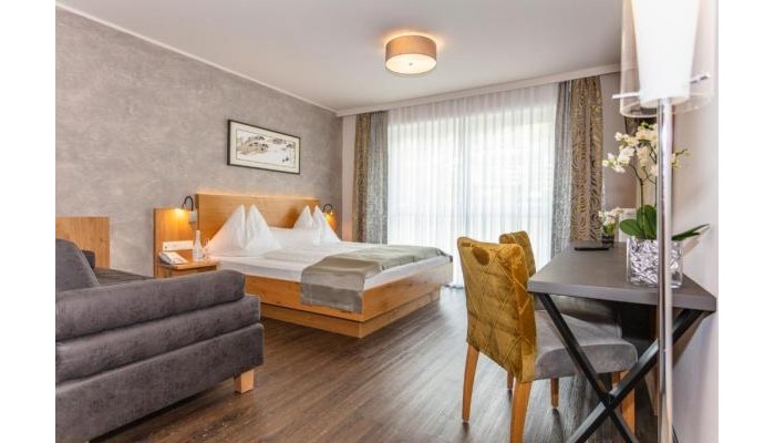 Hotel Almrausch poza 4