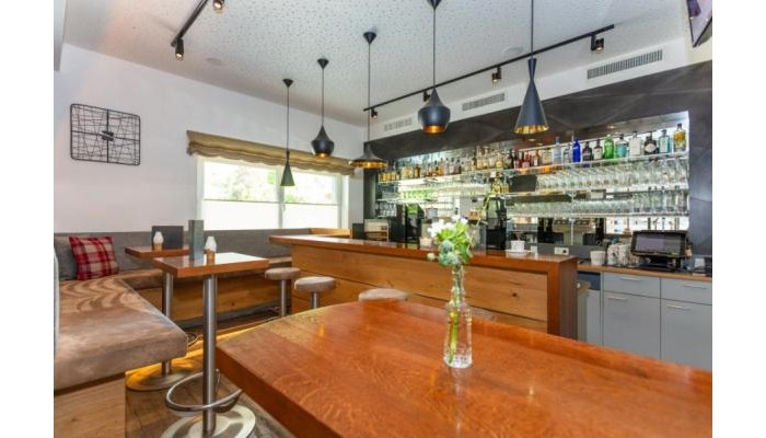 Hotel Almrausch poza 17