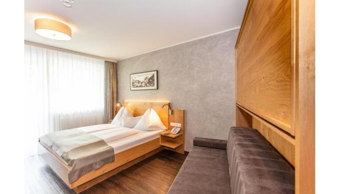 Hotel Almrausch poza 7