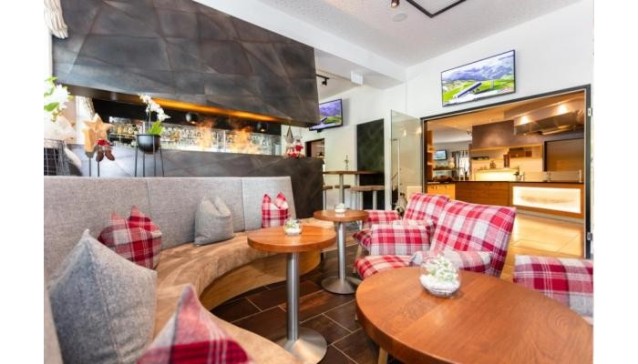 Hotel Almrausch poza 18