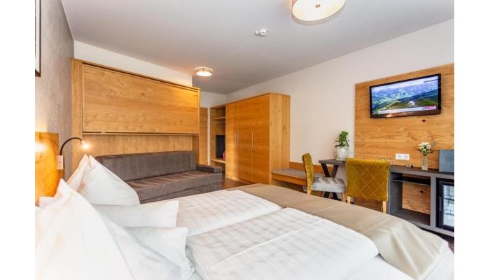 Hotel Almrausch poza 6