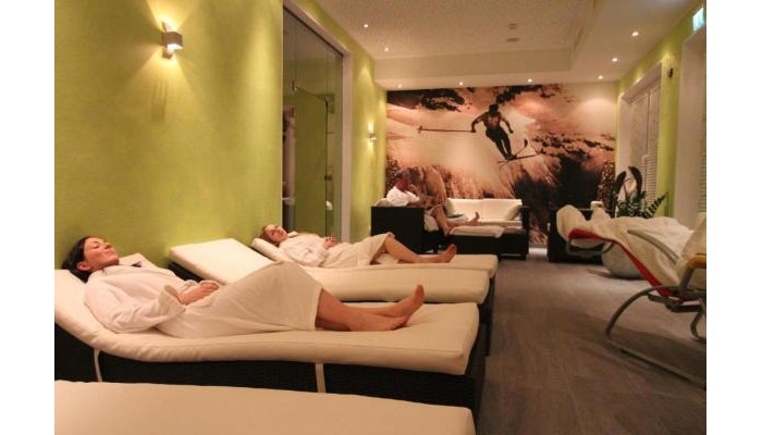 Hotel Almrausch poza 24