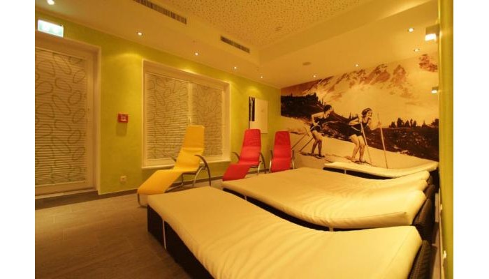 Hotel Almrausch poza 23