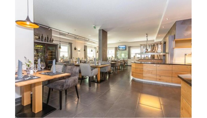 Hotel Almrausch poza 20