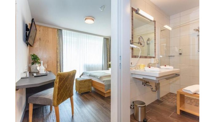 Hotel Almrausch poza 10