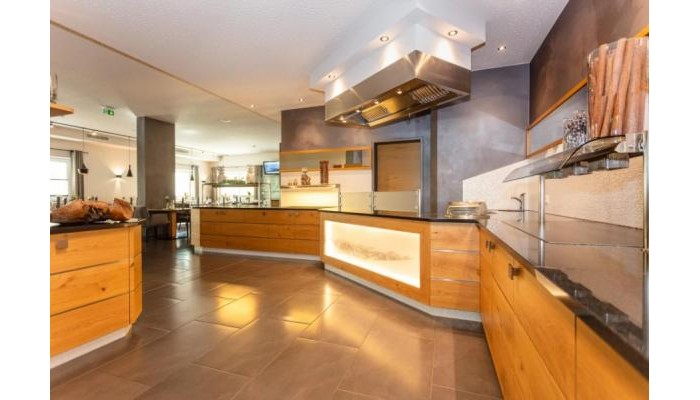 Hotel Almrausch poza 19