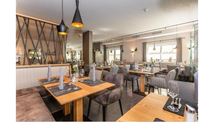 Hotel Almrausch poza 21