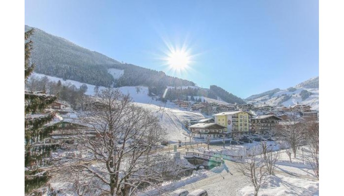 Hotel Almrausch poza 25