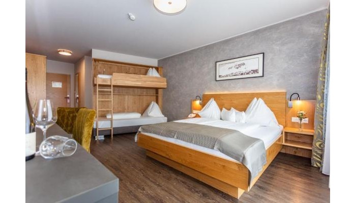 Hotel Almrausch poza 9