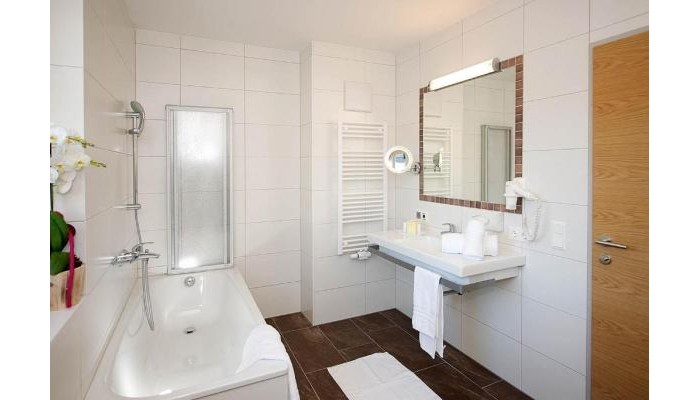 Hotel Almrausch poza 12