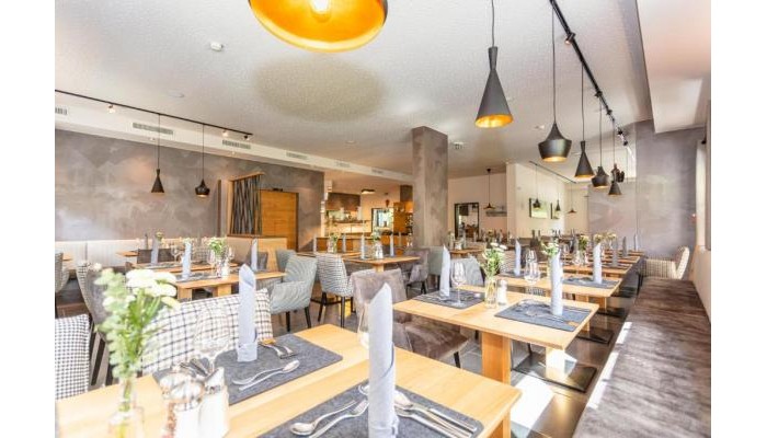 Hotel Almrausch poza 14