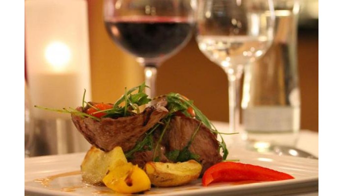 Hotel Almrausch poza 16