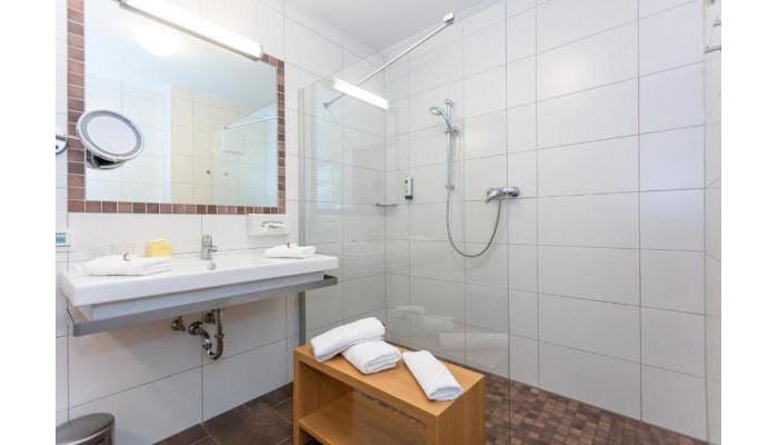 Hotel Almrausch poza 11