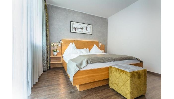 Hotel Almrausch poza 8
