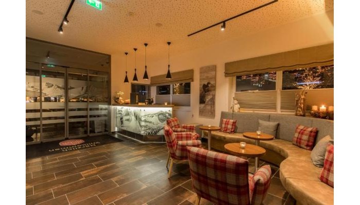 Hotel Almrausch poza 13