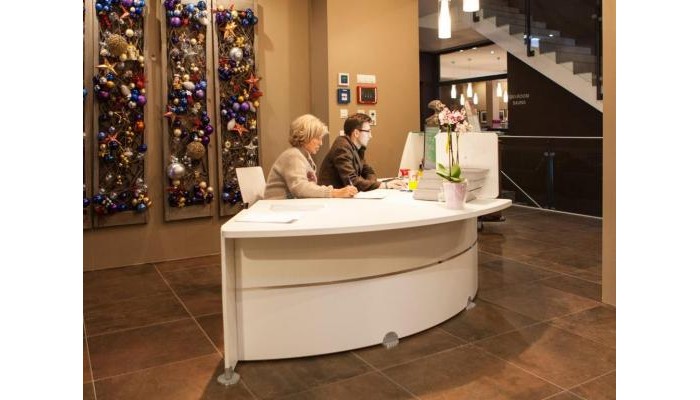 Hotel Lorivita Residenz Saalbach poza 16