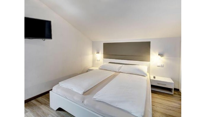 Hotel Lorivita Residenz Saalbach poza 4