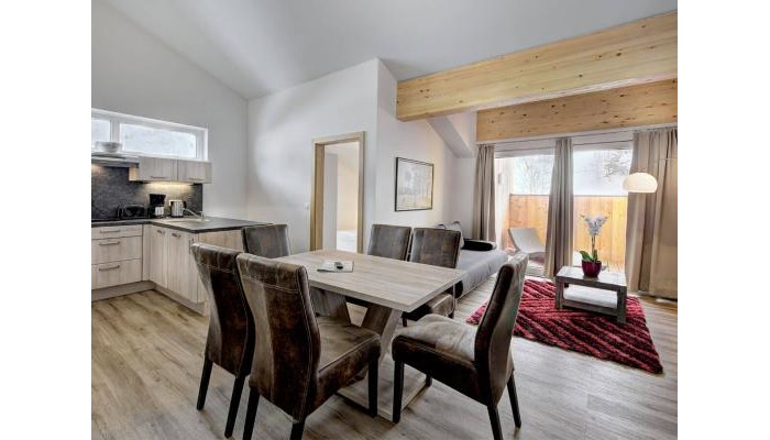 Hotel Lorivita Residenz Saalbach poza 7